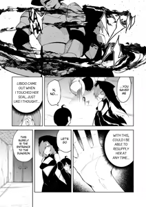 Page 158 of Libido Tanker ~Isekai no Yuurei wa Kawaikatta~ - preview thumbnail