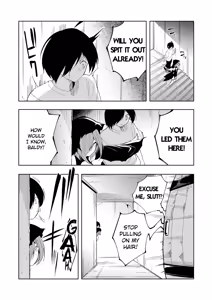 Page 159 of Libido Tanker ~Isekai no Yuurei wa Kawaikatta~ - preview thumbnail