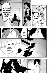 Page 160 of Libido Tanker ~Isekai no Yuurei wa Kawaikatta~ - preview thumbnail
