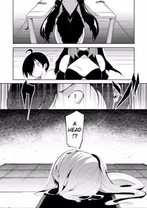 Page 161 of Libido Tanker ~Isekai no Yuurei wa Kawaikatta~ - preview thumbnail