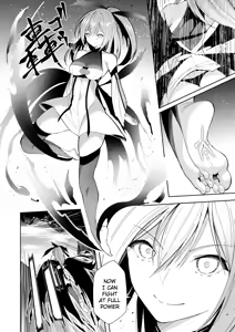 Page 27 of Libido Tanker ~Isekai no Yuurei wa Kawaikatta~ - preview thumbnail