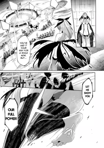 Page 28 of Libido Tanker ~Isekai no Yuurei wa Kawaikatta~ - preview thumbnail