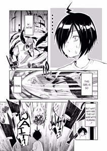 Page 30 of Libido Tanker ~Isekai no Yuurei wa Kawaikatta~ - preview thumbnail