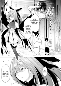 Page 32 of Libido Tanker ~Isekai no Yuurei wa Kawaikatta~ - preview thumbnail