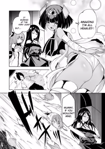 Page 49 of Libido Tanker ~Isekai no Yuurei wa Kawaikatta~ - preview thumbnail
