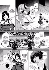 Page 50 of Libido Tanker ~Isekai no Yuurei wa Kawaikatta~ - preview thumbnail