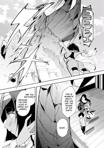 Page 52 of Libido Tanker ~Isekai no Yuurei wa Kawaikatta~ - preview thumbnail