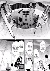 Page 57 of Libido Tanker ~Isekai no Yuurei wa Kawaikatta~ - preview thumbnail