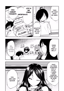 Page 60 of Libido Tanker ~Isekai no Yuurei wa Kawaikatta~ - preview thumbnail