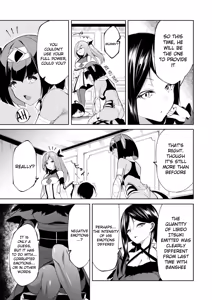 Page 62 of Libido Tanker ~Isekai no Yuurei wa Kawaikatta~ - preview thumbnail