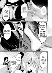 Page 64 of Libido Tanker ~Isekai no Yuurei wa Kawaikatta~ - preview thumbnail