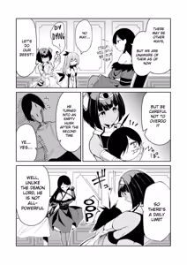 Page 65 of Libido Tanker ~Isekai no Yuurei wa Kawaikatta~ - preview thumbnail