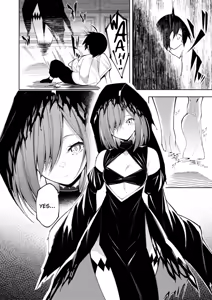 Page 69 of Libido Tanker ~Isekai no Yuurei wa Kawaikatta~ - preview thumbnail