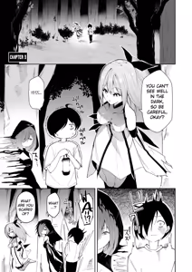 Page 70 of Libido Tanker ~Isekai no Yuurei wa Kawaikatta~ - preview thumbnail