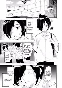 Page 7 of Libido Tanker ~Isekai no Yuurei wa Kawaikatta~ - preview thumbnail