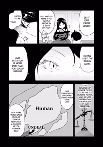 Page 72 of Libido Tanker ~Isekai no Yuurei wa Kawaikatta~ - preview thumbnail
