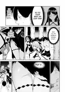 Page 74 of Libido Tanker ~Isekai no Yuurei wa Kawaikatta~ - preview thumbnail