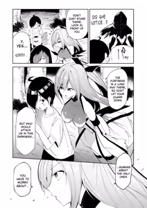 Page 75 of Libido Tanker ~Isekai no Yuurei wa Kawaikatta~ - preview thumbnail