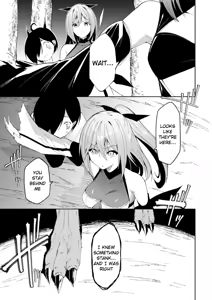 Page 76 of Libido Tanker ~Isekai no Yuurei wa Kawaikatta~ - preview thumbnail