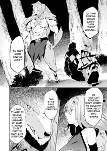Page 77 of Libido Tanker ~Isekai no Yuurei wa Kawaikatta~ - preview thumbnail