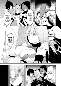 Page 80 of Libido Tanker ~Isekai no Yuurei wa Kawaikatta~ - preview thumbnail