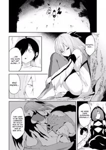 Page 81 of Libido Tanker ~Isekai no Yuurei wa Kawaikatta~ - preview thumbnail