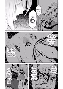 Page 82 of Libido Tanker ~Isekai no Yuurei wa Kawaikatta~ - preview thumbnail