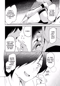 Page 83 of Libido Tanker ~Isekai no Yuurei wa Kawaikatta~ - preview thumbnail
