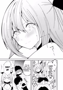Page 84 of Libido Tanker ~Isekai no Yuurei wa Kawaikatta~ - preview thumbnail
