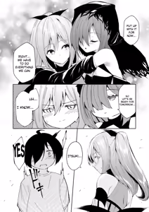 Page 85 of Libido Tanker ~Isekai no Yuurei wa Kawaikatta~ - preview thumbnail