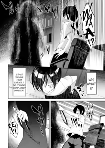Page 9 of Libido Tanker ~Isekai no Yuurei wa Kawaikatta~ - preview thumbnail