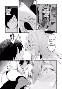 Page 96 of Libido Tanker ~Isekai no Yuurei wa Kawaikatta~ - preview thumbnail