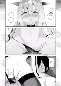 Page 98 of Libido Tanker ~Isekai no Yuurei wa Kawaikatta~ - preview thumbnail