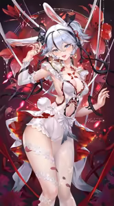 Melailai (22333059) 2026.08.20 — hentai manga cover on Fhentai