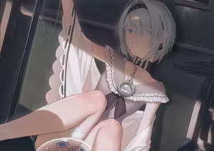 Molyb (6148103) 2026.08.20 — hentai manga cover on Fhentai