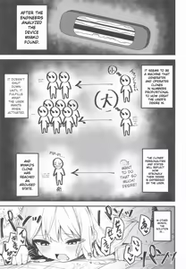 Page 4 of Hatsujou Usagi Tairyou Hassei!? | Many Rabbits in Heat - preview thumbnail