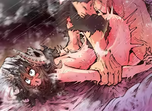 Page 1396 of Artist archive: Zyugoya (Fanbox+Twitter) - Part 1 - preview thumbnail