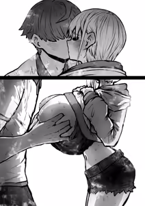 Page 1472 of Artist archive: Zyugoya (Fanbox+Twitter) - Part 1 - preview thumbnail