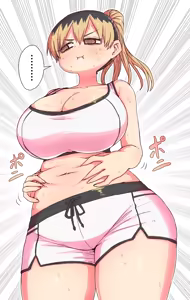 Page 155 of Artist archive: Zyugoya (Fanbox+Twitter) - Part 1 - preview thumbnail
