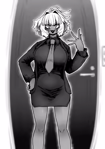 Page 1597 of Artist archive: Zyugoya (Fanbox+Twitter) - Part 1 - preview thumbnail