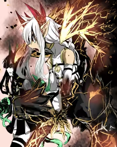 Page 17 of Artist archive: Zyugoya (Fanbox+Twitter) - Part 1 - preview thumbnail