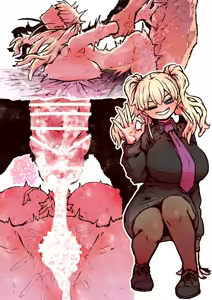 Page 1977 of Artist archive: Zyugoya (Fanbox+Twitter) - Part 1 - preview thumbnail