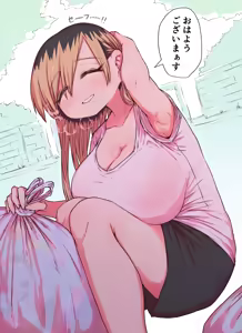 Page 198 of Artist archive: Zyugoya (Fanbox+Twitter) - Part 1 - preview thumbnail
