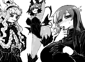 Page 370 of Artist archive: Zyugoya (Fanbox+Twitter) - Part 1 - preview thumbnail