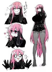 Page 372 of Artist archive: Zyugoya (Fanbox+Twitter) - Part 1 - preview thumbnail