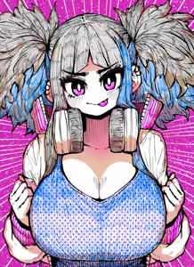 Page 385 of Artist archive: Zyugoya (Fanbox+Twitter) - Part 1 - preview thumbnail