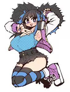 Page 664 of Artist archive: Zyugoya (Fanbox+Twitter) - Part 1 - preview thumbnail