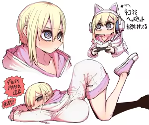 Page 734 of Artist archive: Zyugoya (Fanbox+Twitter) - Part 1 - preview thumbnail