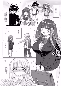 Page 5 of Mahou Shoujo Netorare Haruka | 被寝取的魔法少女遥 - preview thumbnail