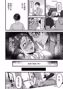Page 21 of Boku no Kanojo to Owner to no Kankei ni Tsuite | 关于我的女友与老板之间的关系 - preview thumbnail